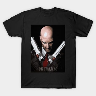 Hitman T-Shirt